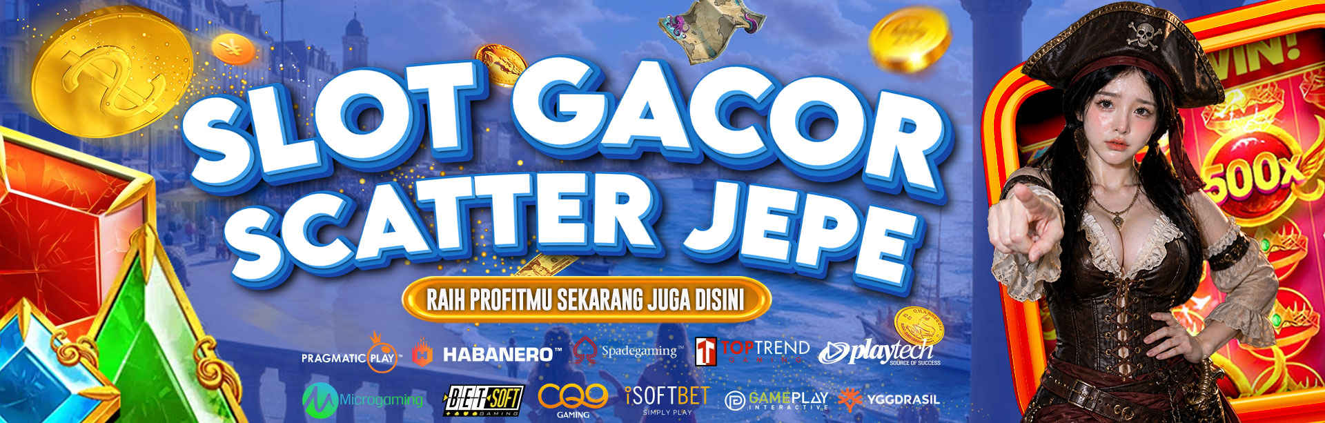 GLORYTOTO